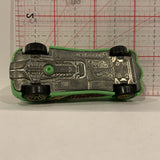 Green Power Pipes Starter Set ©1995 Hot Wheels AI