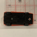 Red Lamborghini Countach ©1997 Hot Wheels Diecast Car GG