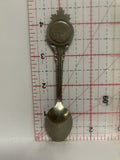 Molson Canadian Logo Souvenir Spoon