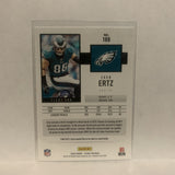 #188 Zach Ertz Philadelphia Eagles 2020 Score Football Card LP