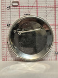Calgary '88 XV Olympic Winter Games Hidy Button Pinback