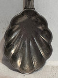 Aloha Hawaii Pineapple Silverplated  Souvenir Spoon