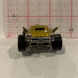 Copper Fangula Hot Wheels AI