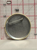 St Lawrence Valley 5 Pin Bowlers Association Button Pinback