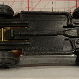 Grey Stock Racer Unbranded Diecast Car GG