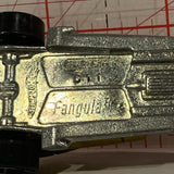 Copper Fangula Hot Wheels AI