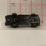 Grey Stock Racer Unbranded Diecast Car GG