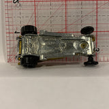 Copper Fangula Hot Wheels AI