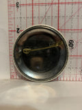 Provincial Broomball Championships 1981 MABA Button Pinback