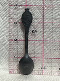Blokhus Fisherman Denmark  Souvenir Spoon