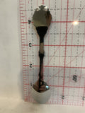 BC Dogwood British Columbia Souvenir Spoon