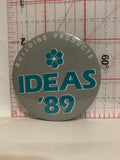 Building products Ideas '89 Button Pinback
