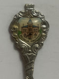 Neepawa Manitoba Souvenir Spoon