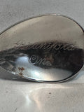 Brantford Ontario Telephone Maple Leaf  Souvenir Spoon