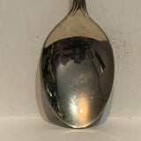 Winnipeg Maple Leaf Manitoba Collectable Souvenir Spoon BH