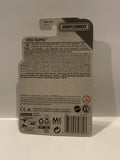 Orange Speed Trapper MBX City 2019 98/100 GKK93 Matchbox  Long Card