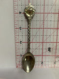 Neepawa Manitoba Souvenir Spoon