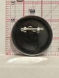 California College Personnal Assocaition Button Pinback