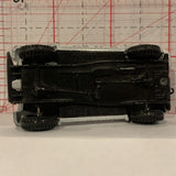 White Rescue Jeep Unbranded AI