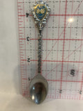 Summerside Prince Edward Island Red Lobster Souvenir Spoon