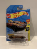 Red HW Formula Solar 4/10 Experimotors 2020 35/250 GTC27 Hot Wheels Long Card