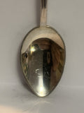 Berlin Crest Emblem Germany Souvenir Spoon
