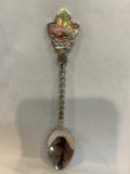 Los Angeles Californina Souvenir Spoon