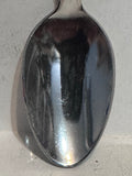 Ornate Teaspoon  Souvenir Spoon