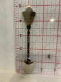 Los Angeles Californina Souvenir Spoon