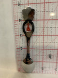 Maidstone Saskatchewan Souvenir Spoon