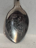 Nevada Dice  Souvenir Spoon
