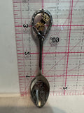 Nevada Dice  Souvenir Spoon