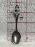 Bahamas Flag  Souvenir Spoon