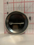 I Can I'm Canadian Je sius Canadien 1992 Button Pinback