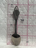 Bahamas Flag  Souvenir Spoon
