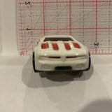 White Horseplay ©2004 Hot Wheels AM