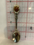USS Arizona Memorial Honolulu Hawaii Ship Boat Souvenir Spoon