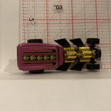 Purple Way 2 Fast ©1998 Hot Wheels Diecast Car GG