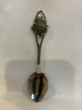 1986 World's Fair Souvenir Spoon