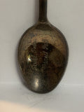 Monarch Butterfly Point Pelee National Park Ontario Souvenir Spoon