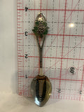 1986 World's Fair Souvenir Spoon