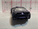 Purple Scorcher C18 Hot Wheels Diecast Car