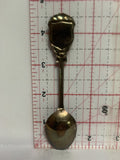Monarch Butterfly Point Pelee National Park Ontario Souvenir Spoon
