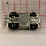 White Horseplay ©2004 Hot Wheels AM