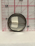 Save Your Ugly Face Buckle Up Button Pinback