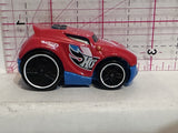 Red Rocket Box T9629 2016 Hot Wheels Diecast Car