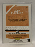 #176 Jack Flaherty Independence Day St Louis Cardinals 2019 Donruss Baseball Card