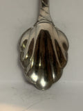 USA American Flag Souvenir Spoon