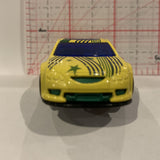 Yellow Soccer Audacious ©2002 Hot Wheels AM