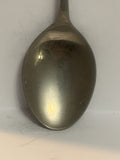 Niagara Falls Canada Ontario Souvenir Spoon
